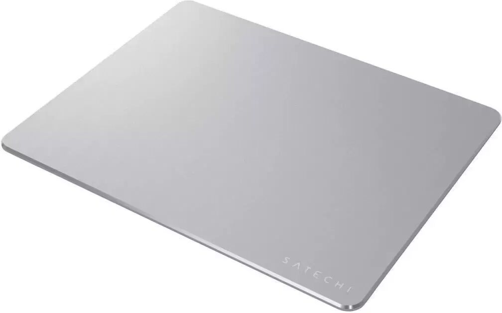 Satechi Aluminum Mousepad (ST-AMPADM) Space Grey