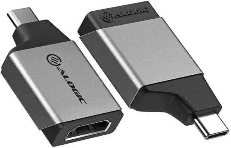 ALOGIC Ultra Mini USB-C til HDMI