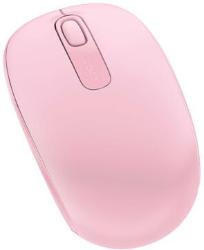 Microsoft Microsoft Wireless Mobile Mouse 1850 Rosa 885370736274