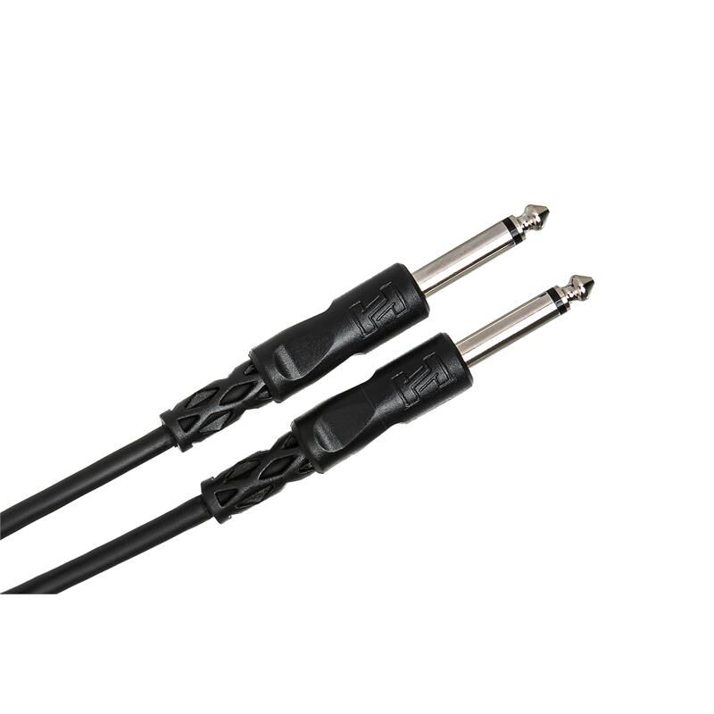 Hosa Cpp115 Kabel Jack - Jack 15 Fot (5m)