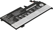 Lenovo Lenovo Thinkpad 13 Gen 2 (3735 mAh 11.25 V, Sort, Originalt)