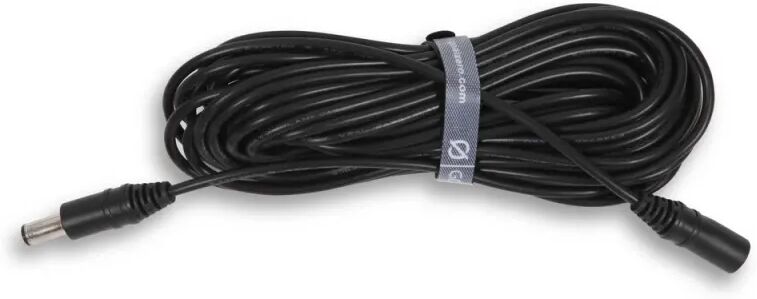 GoalZero 8 mm Input 914 cm Extension Cable Sort