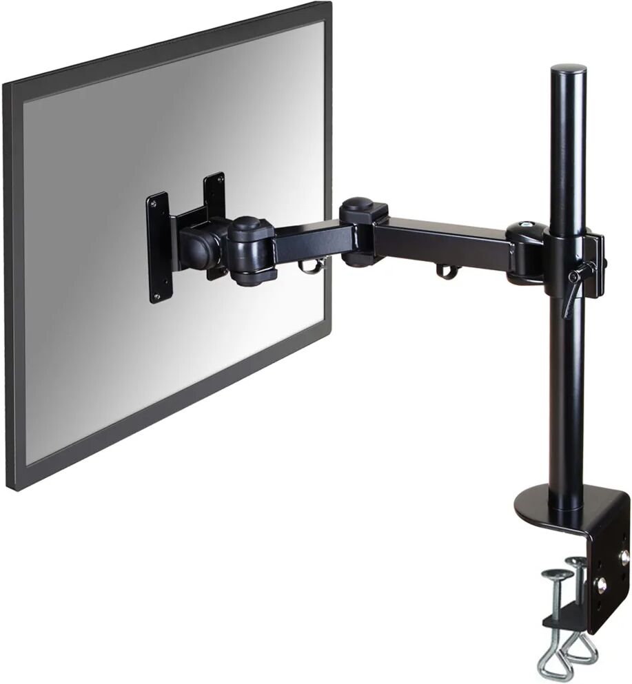 NewStar DeskMount 10-26Inch Clamp Black