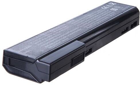 24hshop Batteri til HP 8460p 8560p 8460w 8470p 8570p 8470w