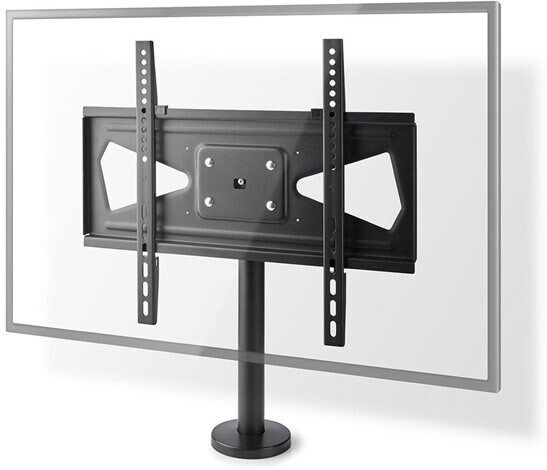 24hshop Nedis Roterbart bordstativ for TV 32 - 55"