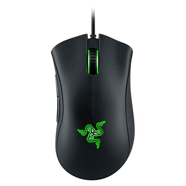 24hshop Razer DeathAdder Essential Gamingmus