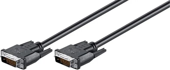 DVI-D Dual Link-kabel 3 m