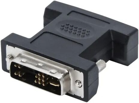 Adapter DVI til VGA