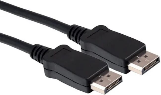 Displayport-kabel 3 m