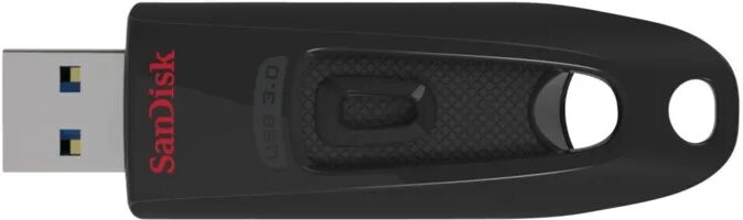 Sandisk Ultra 3.0 USB-minne 512 GB