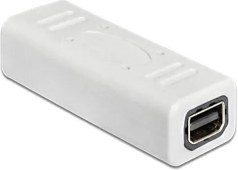 Dobbelthunn, Mini-displayport