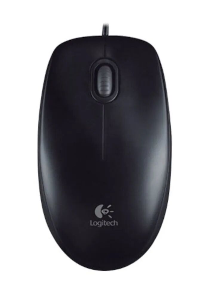 Logitech Optisk mus