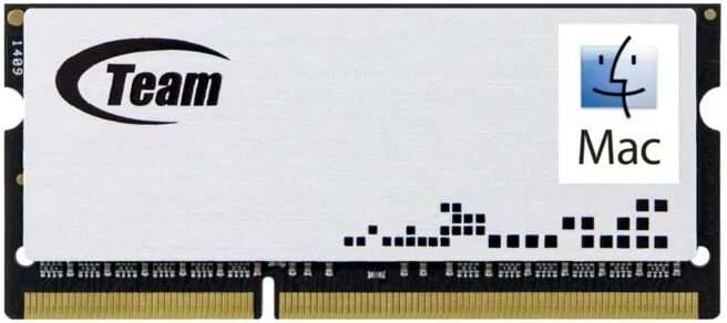 Team Mac SO-DIMM DDR3 PC12800 8 GB