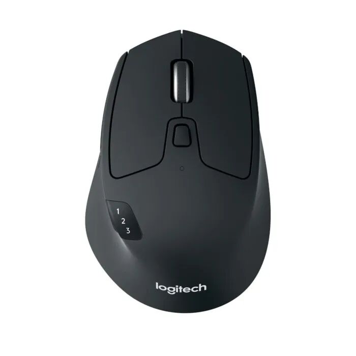 Logitech M720 Trådløs datamus