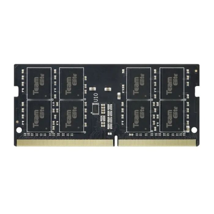 Team RAM-minne SO-DIMM DDR4 PC19200 8 GB