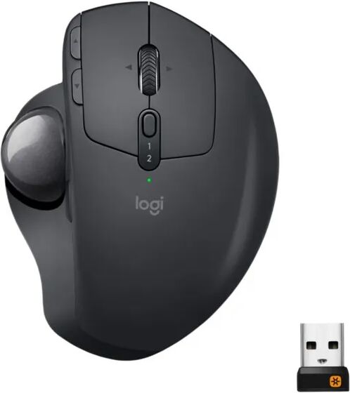 Logitech MX Ergo Trådløs styrekule