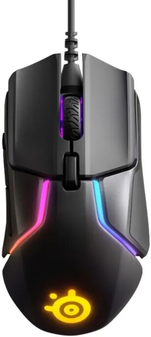 Steelseries Rival 600 Gaming-mus