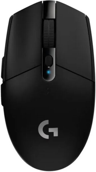 Logitech G 305 Lightspeed Trådløs gaming-mus