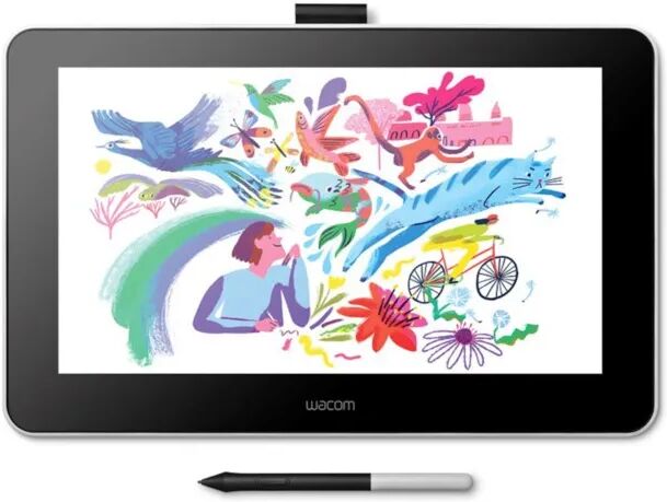 Wacom One Tegnebrett 13,3”