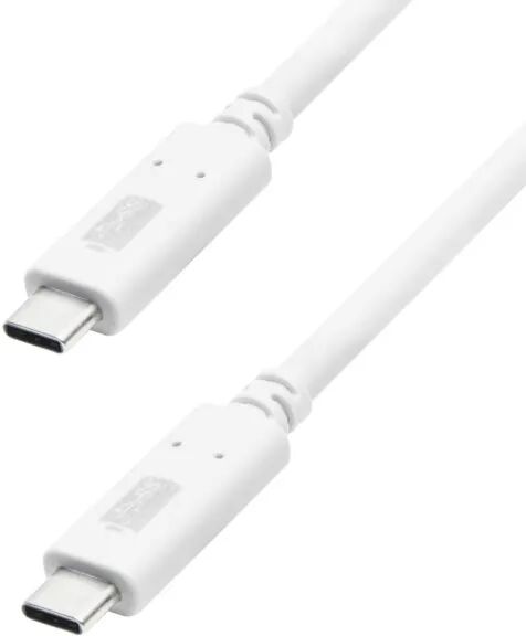 Luxorparts USB-C-kabel 1 m