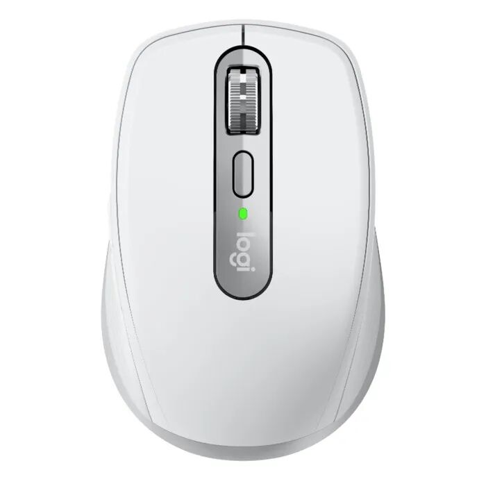 Logitech MX Anywhere 3 Trådløs datamus for Mac