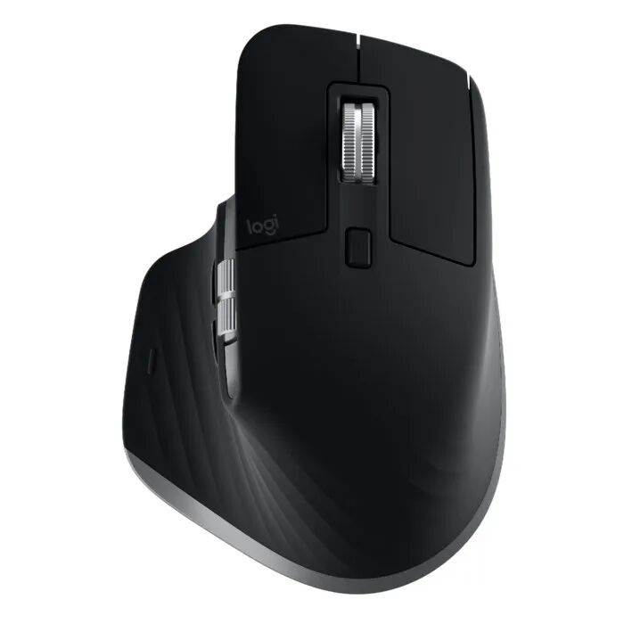 Logitech MX Master 3 Trådløs datamus for Mac