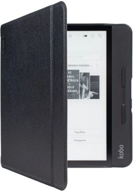 Gecko Covers Slimfit Etui for Kobo Forma