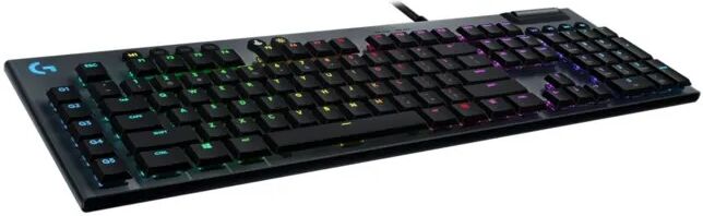 Logitech G 815 Mekanisk tastatur GL Tactile