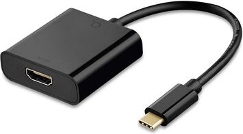 Andersson Type C to HDMI Female 0.2M