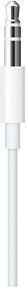 Apple Lightning to 3.5mm Audio Cable 1,2m - White