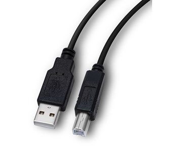 Andersson USB A-B 2.0 1,8m