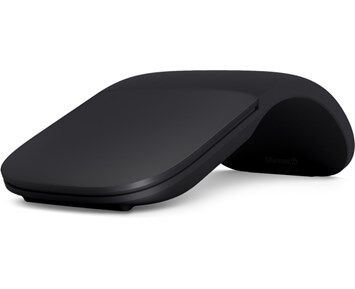 Microsoft Arc Mouse Bluetooth - Black