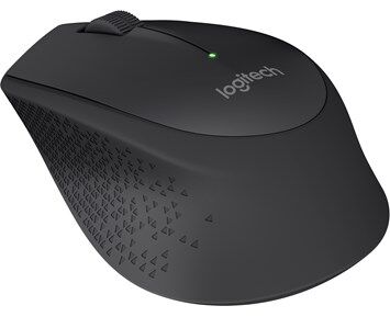 Logitech M280 Wireless Mouse