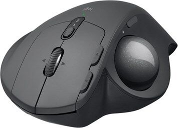 Logitech MX Ergo