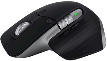 Logitech MX Master 3 for Mac - Space Grey