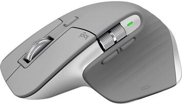 Logitech MX Master 3 - Mid grey