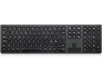 Andersson WSK 3.0-Black office keyboard