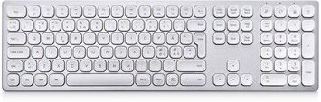 Andersson WSK 3.0-White office keyboard