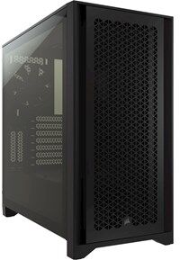 Corsair 4000D Airflow Black