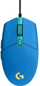 Logitech G203 Lightsync - Blue