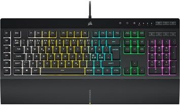 Corsair K55 RGB PRO Gaming Keyboard