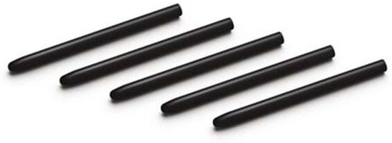 Wacom Pen Nibs - Black