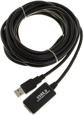 pro snake USB-Repeater