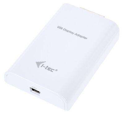 i-Tec USB2HDTrio