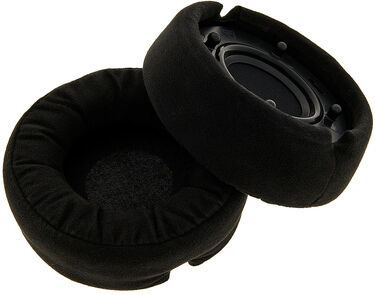 AIAIAI E08 Alcantara Earpad