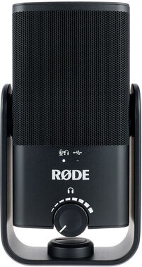 Rode NT-USB Mini