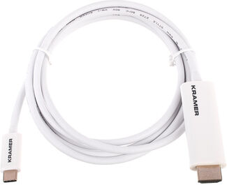 Kramer C-USBC/HM Cable 1.8 m