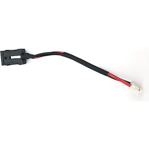 T-ProTek Prise d'alimentation DC Jack compatible avec ASUS K401UQ-2A, K401UQ-FA115D