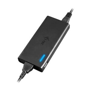 i-tec Universal Charger USB-C PD 3.0 + 1x USB-A, 77 W