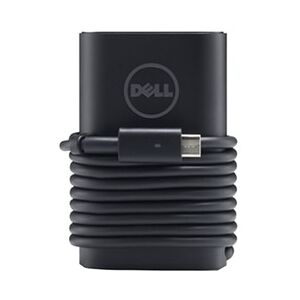 Dell 0M0RT Netzteil & Spannungsumwandler Drinnen 65 W Schwarz